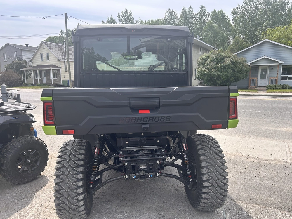 2026 Odes Utvs Work Cross 1000 alt