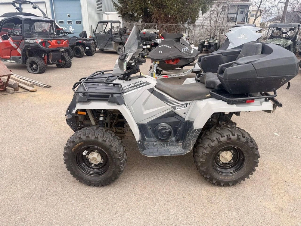 2019 Polaris Sportsman 570 Eps alt