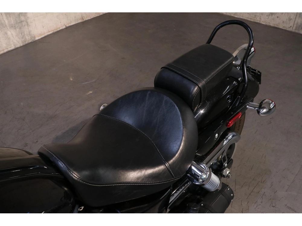 Harley-davidson Dyna Wide Glide (fxdwg 103) 2013 alt