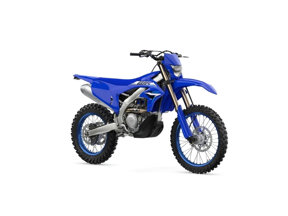 2026 Yamaha Wr450f alt