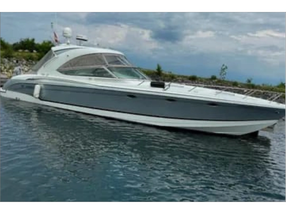 2008 Formula 400 Super Sport alt
