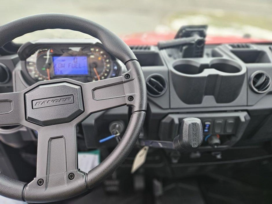 2026 Polaris Ranger Xp 1000 Northstar Edition Premium Premium alt