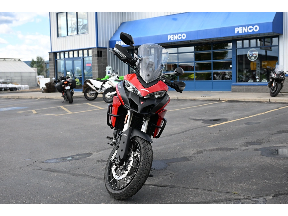 2018 Ducati Multistrada 950 alt