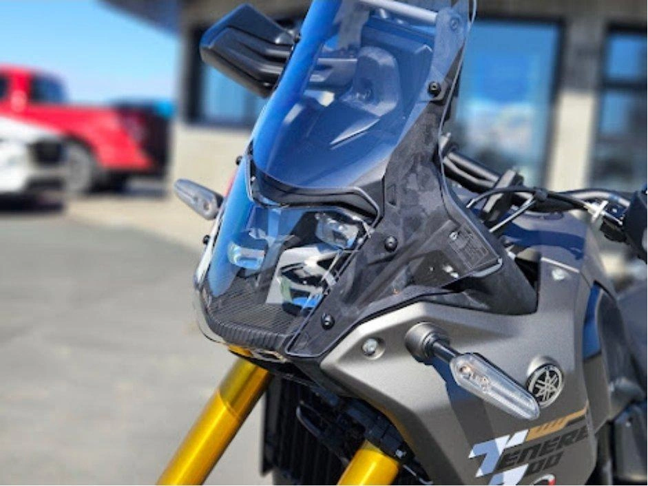 Yamaha Ténéré 700 2026 alt