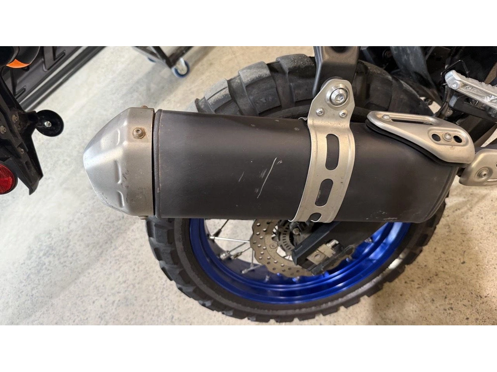 Yamaha Tenere 700 2023 alt