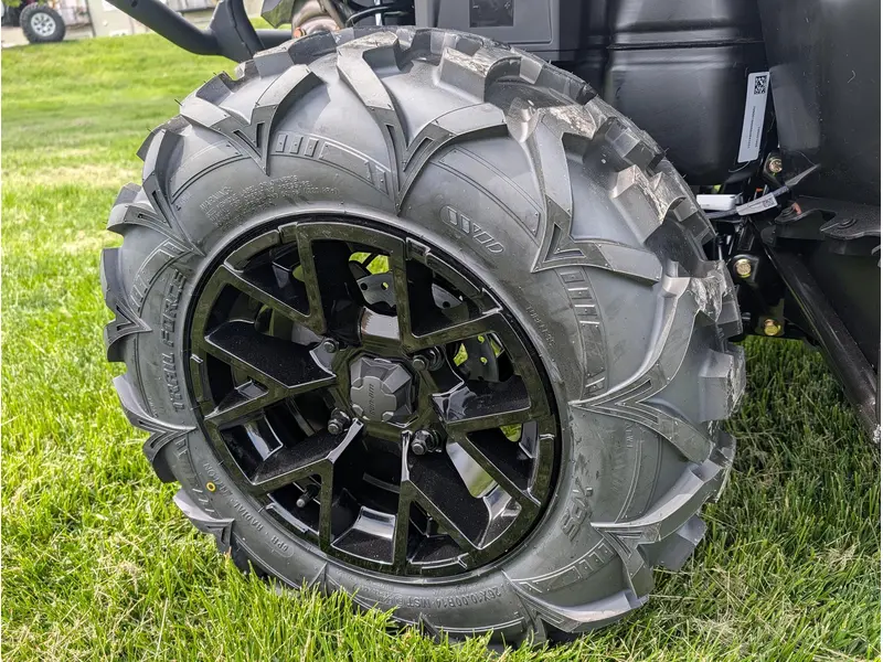 2026 Can-Am Outlander XT 700