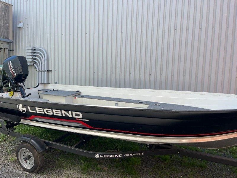 2026 Legend Legend 16 Prosport Ls alt