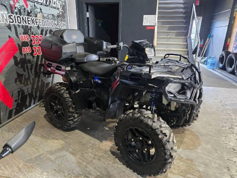 2021 Other Sportsman 570 alt