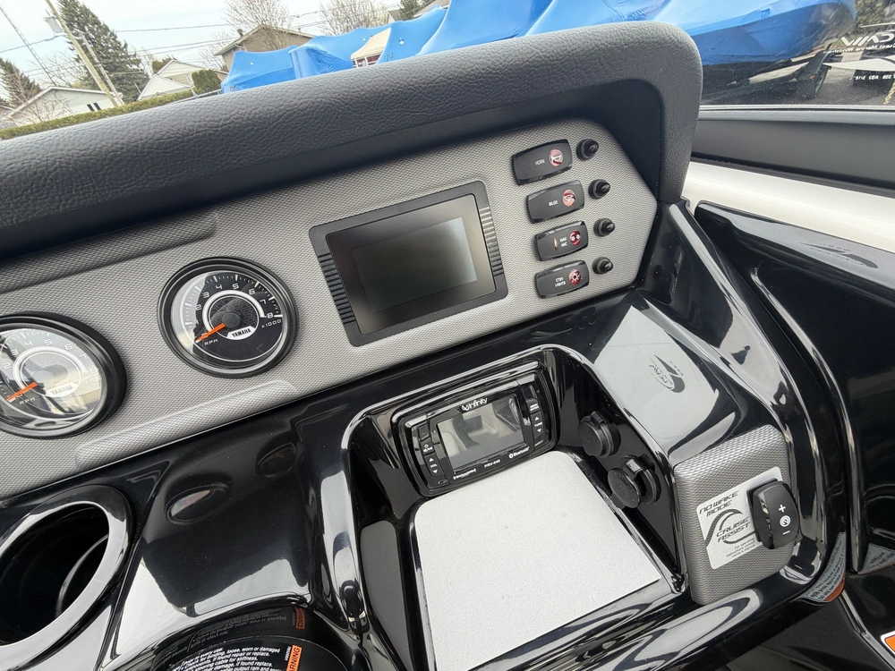 Yamaha Ar210 2019 alt
