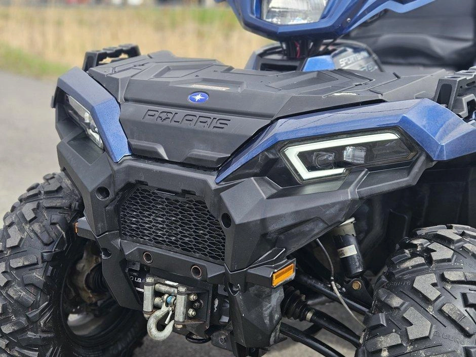2020 Polaris Sportsman 850 Trail alt