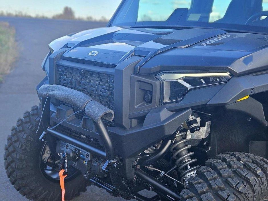 Polaris Xpedition Adv 5 Northstar 2026 alt