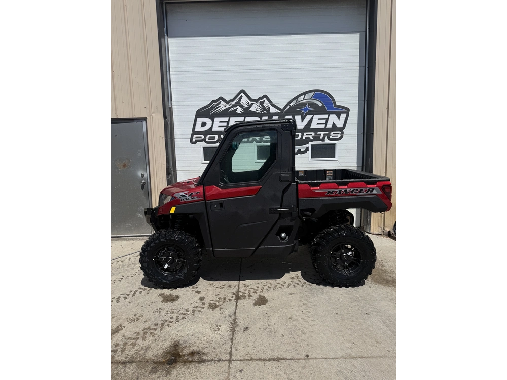 2026 Polaris Ranger Xp 1000 Northstar R26rry99as alt