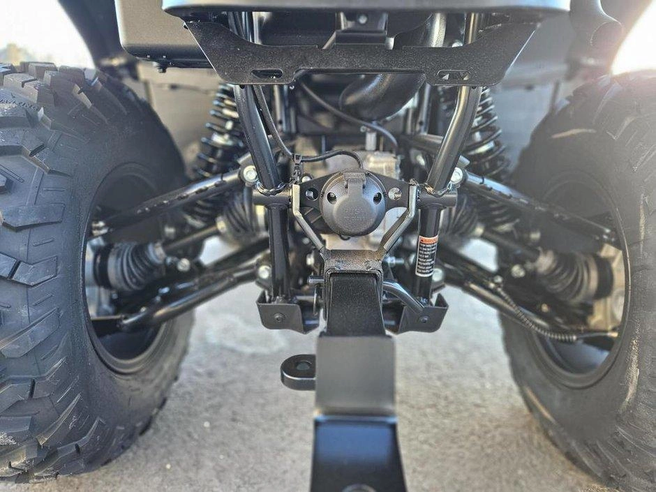 Cfmoto Cforce 500 Eps 2026 alt
