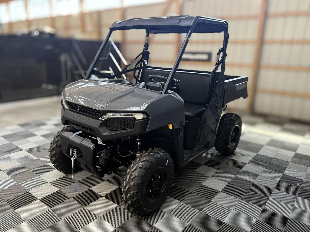 2026 Polaris Ranger 500 alt