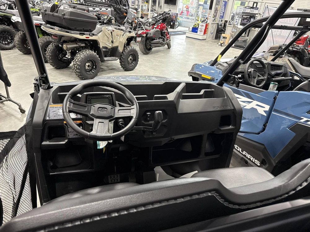 2026 Polaris Ranger 500 alt