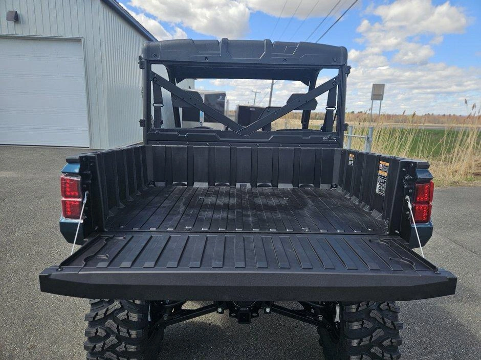 Polaris Ranger Xp 1000 Premium 2026 alt