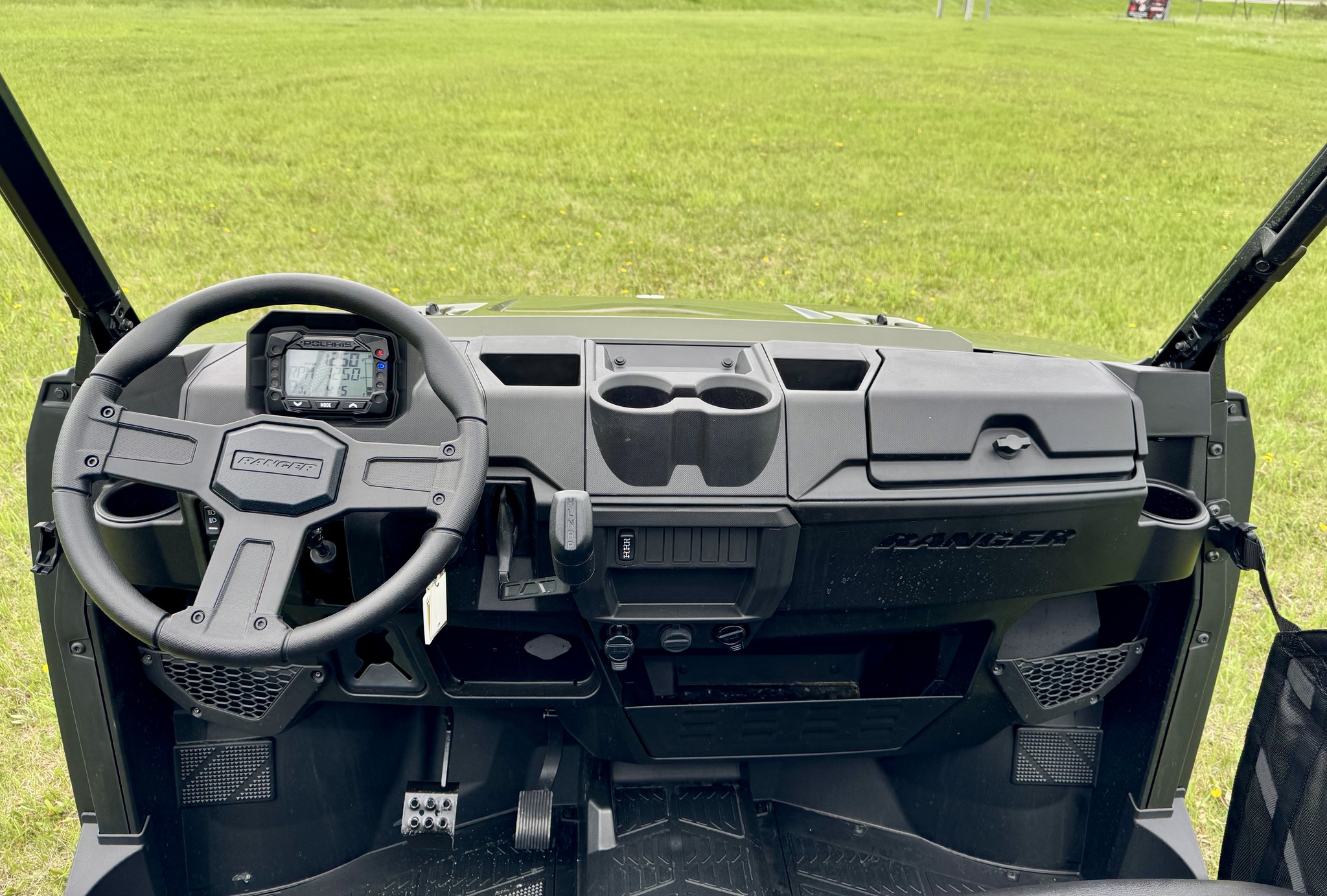 2026 Polaris Ranger 1000 EPS
