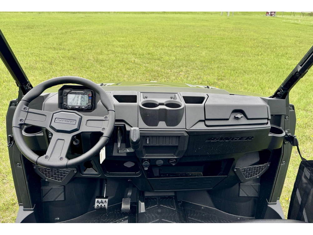 2026 Polaris Ranger 1000 Eps alt