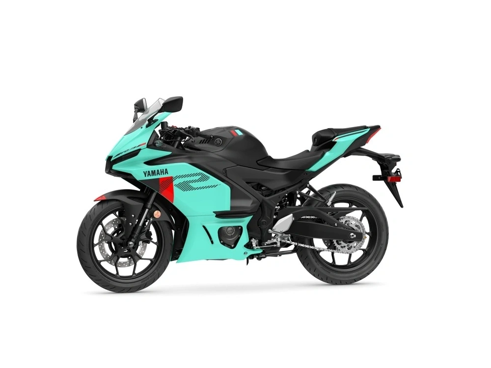 2026 Yamaha Yzf-r3 alt