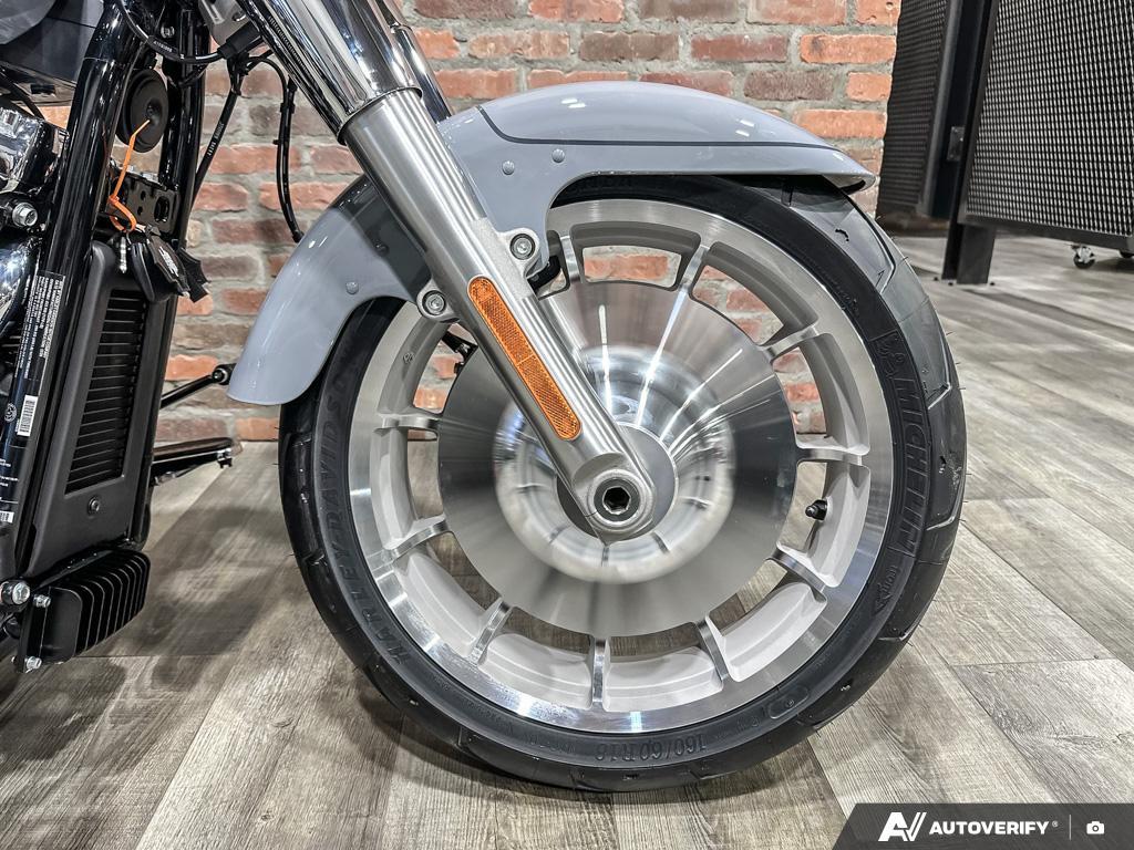 2026 Harley-Davidson FAT BOY thumbnail 6