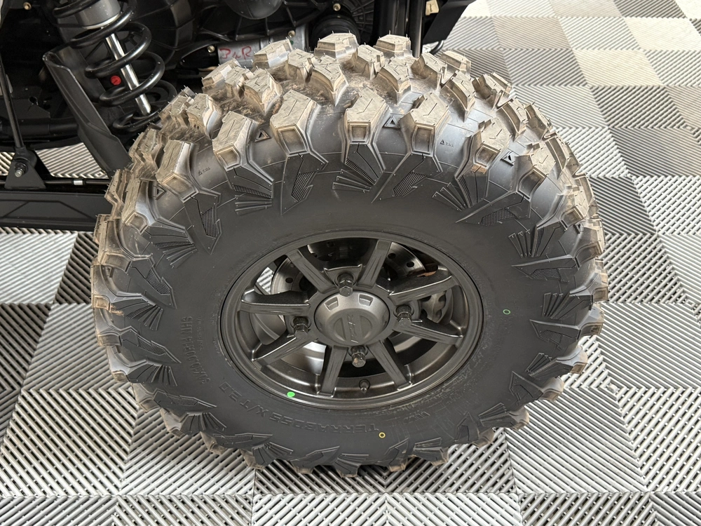 2026 Polaris Rzr Pro Xp Sport alt