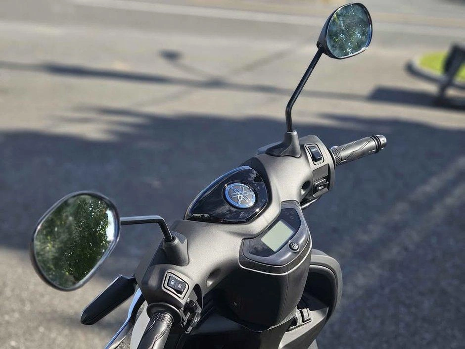 Yamaha Neo's Electrique 2025 alt