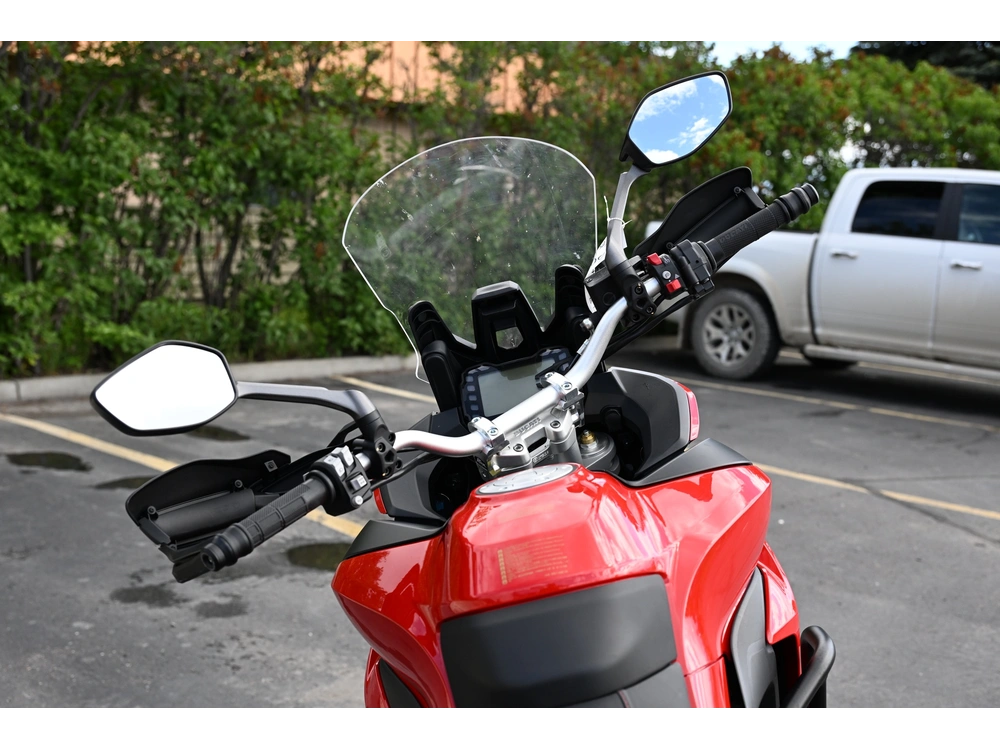 2018 Ducati Multistrada 950 alt