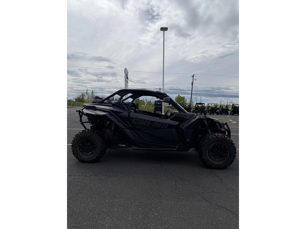 2017 Can-am Maverick X3 alt