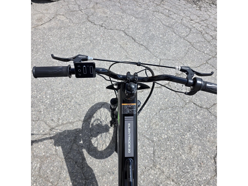 2025 Kawasaki Elektrode 20 alt