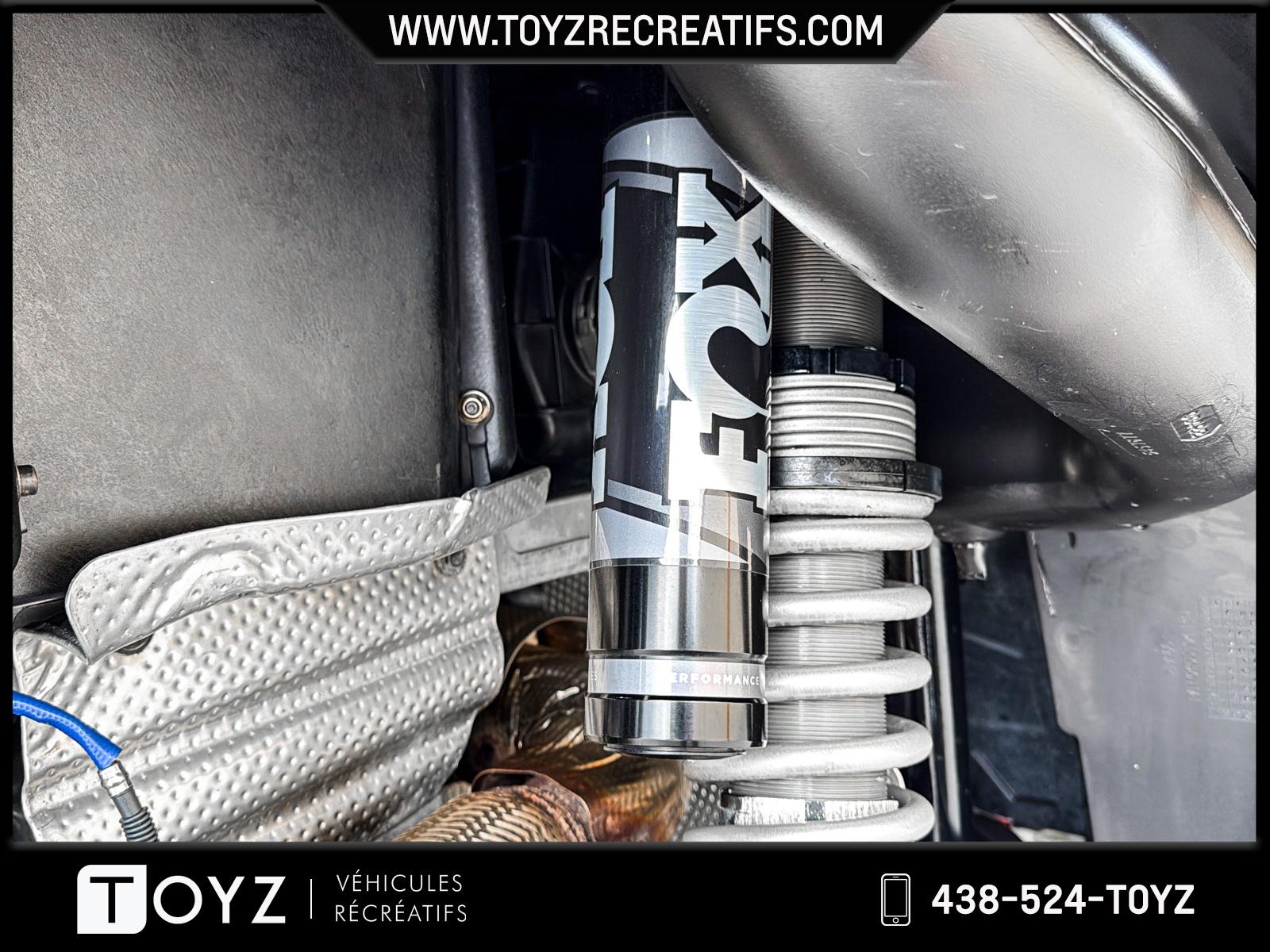 2023 Polaris RZR PRO XP SPORT thumbnail 13