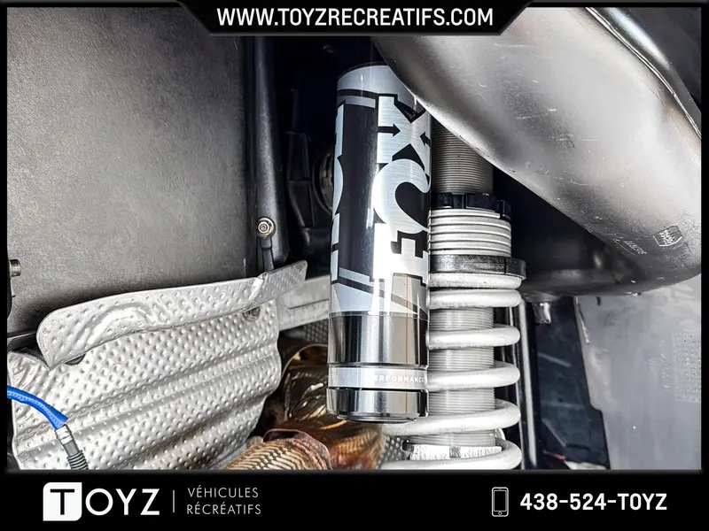 2023 Polaris RZR PRO XP SPORT