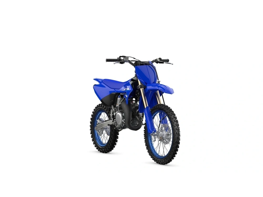 2026 Yamaha Yz85lw alt