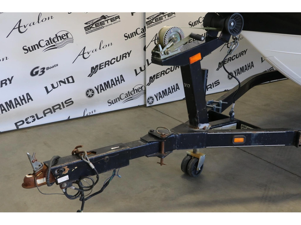 Yamaha Ar230 2007 alt