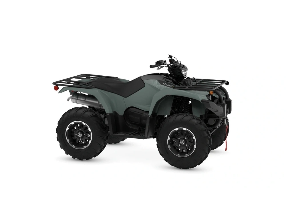 2026 Yamaha Kodiak 450 Eps Xt-r alt