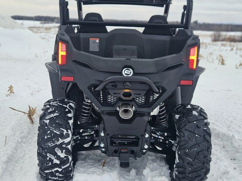 Cfmoto Zforce 800 2026 alt