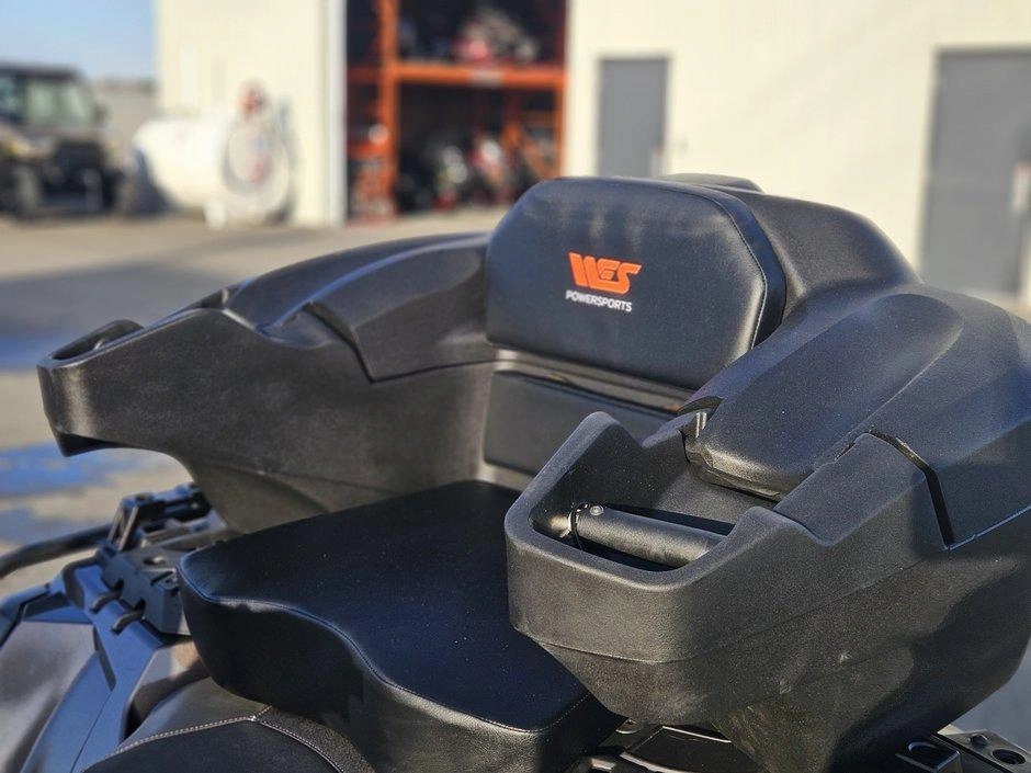 2026 Polaris Sportsman 850 Ultimate Trail alt