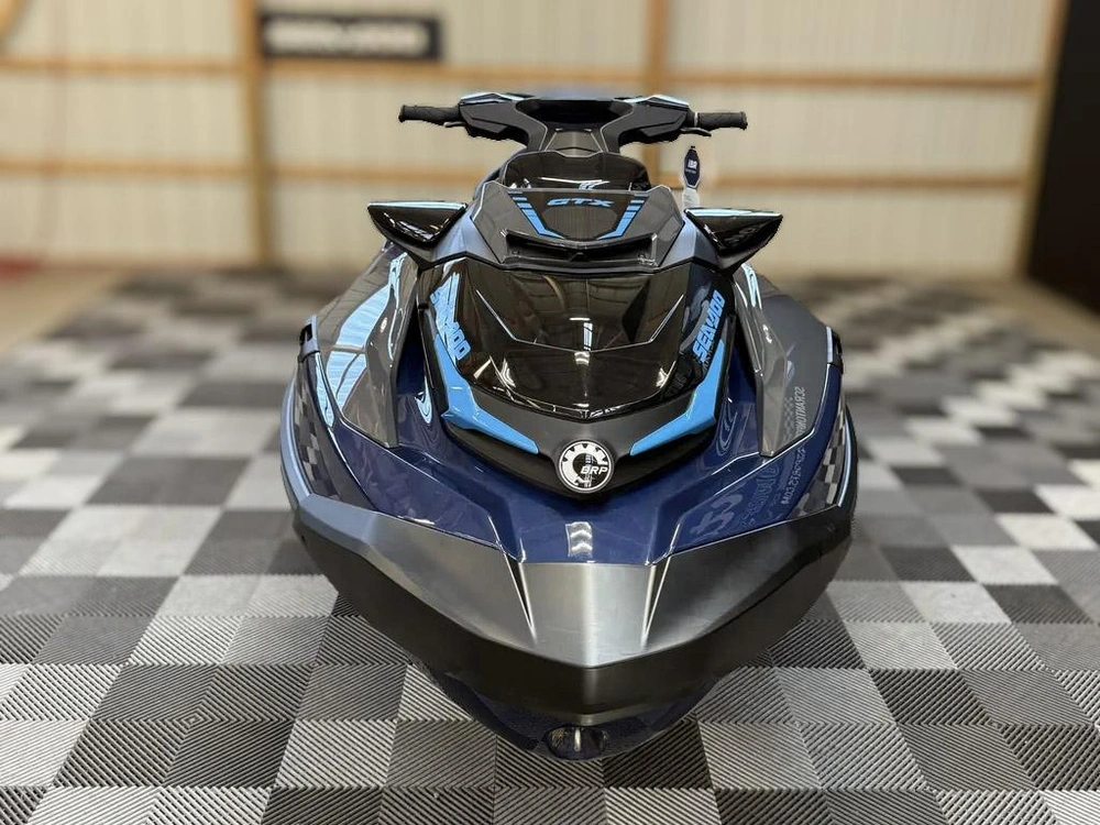 2026 Sea-doo Gtx™ 230 Ibr And Idf alt