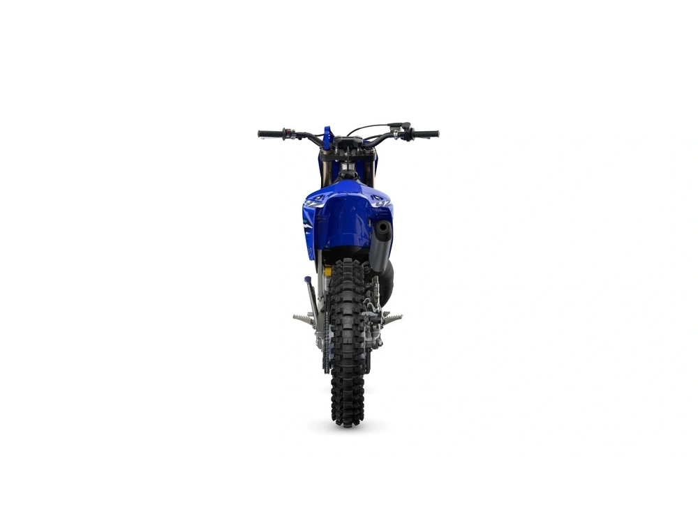 2026 Yamaha Yz125x alt