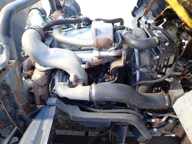 Hino 155 2009