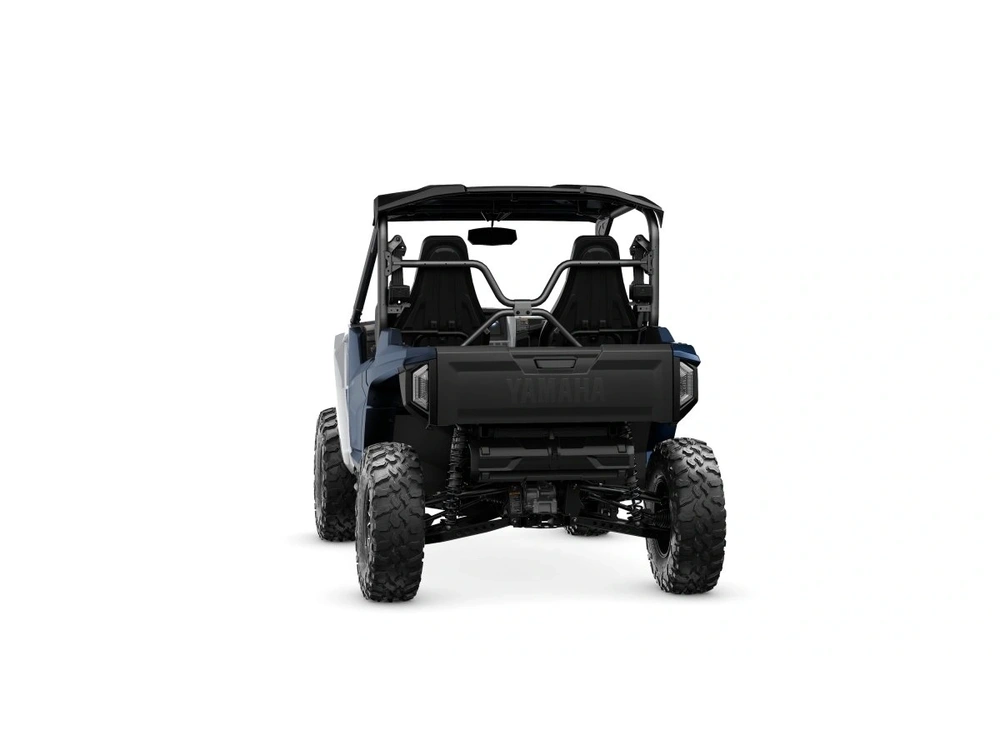 2026 Yamaha Wolverine Rmax2 1000 Limited alt