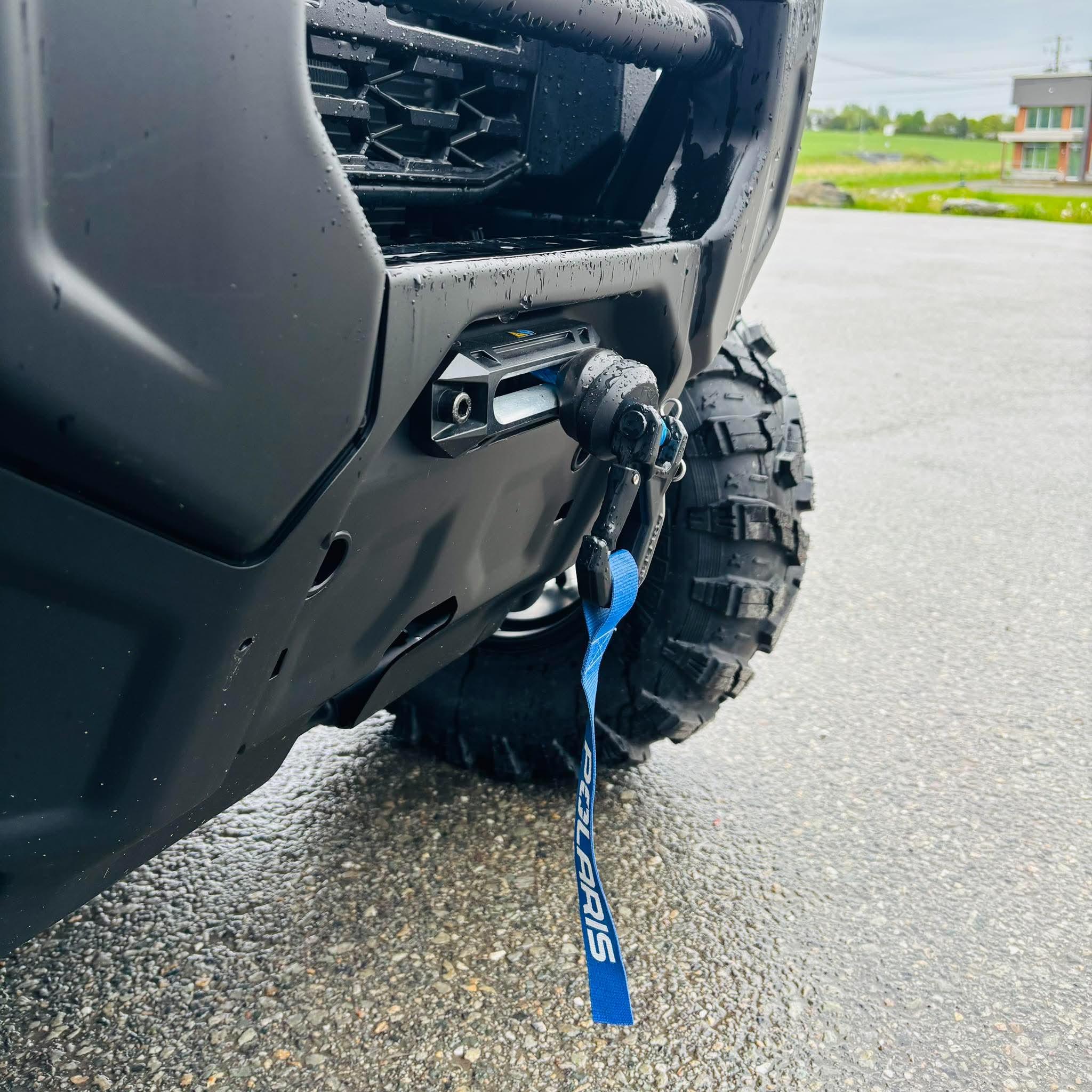 2026 Polaris RANGER CREW XP 1000 NS PREMIUM R26RSU99AH thumbnail 12