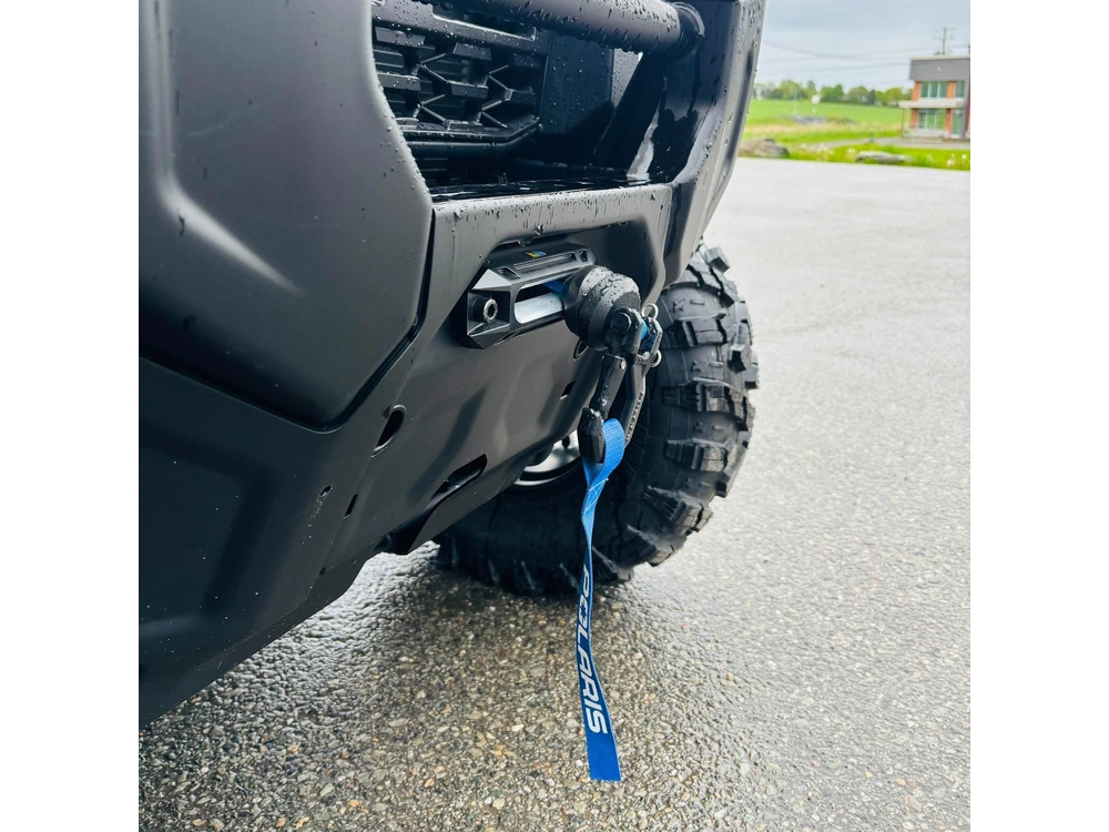 Polaris Ranger Crew Xp 1000 Ns Premium R26rsu99ah 2026 alt