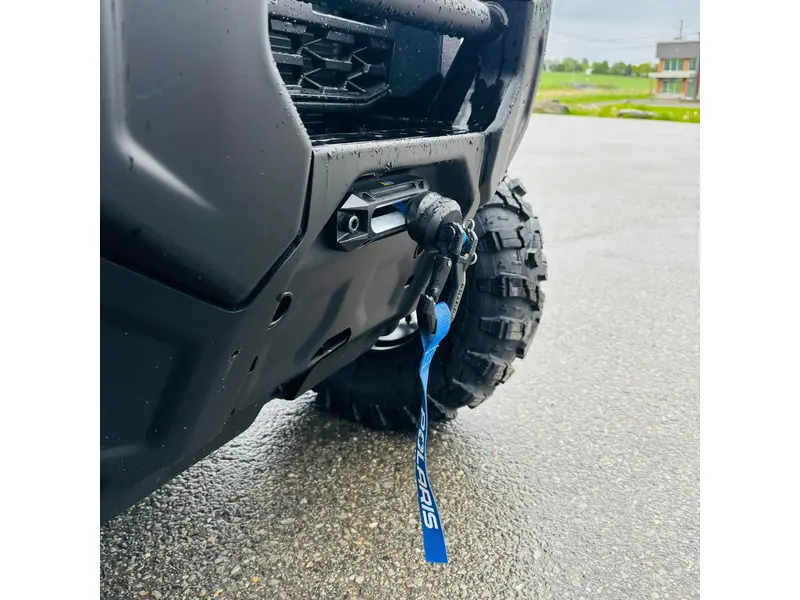 2026 Polaris RANGER CREW XP 1000 NS PREMIUM R26RSU99AH
