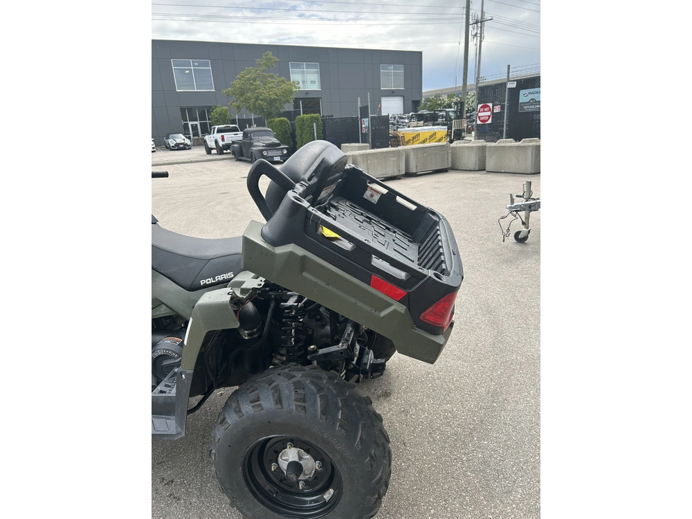 2017 Polaris Sportsman X2 570 alt