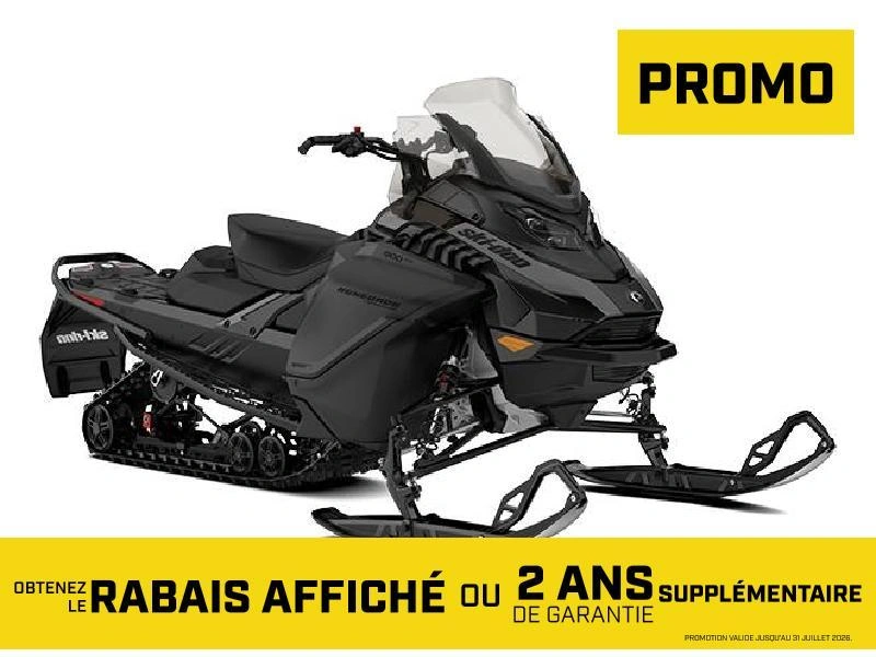 Ski-doo Renegade Adrenaline 900 Ace 2026 alt