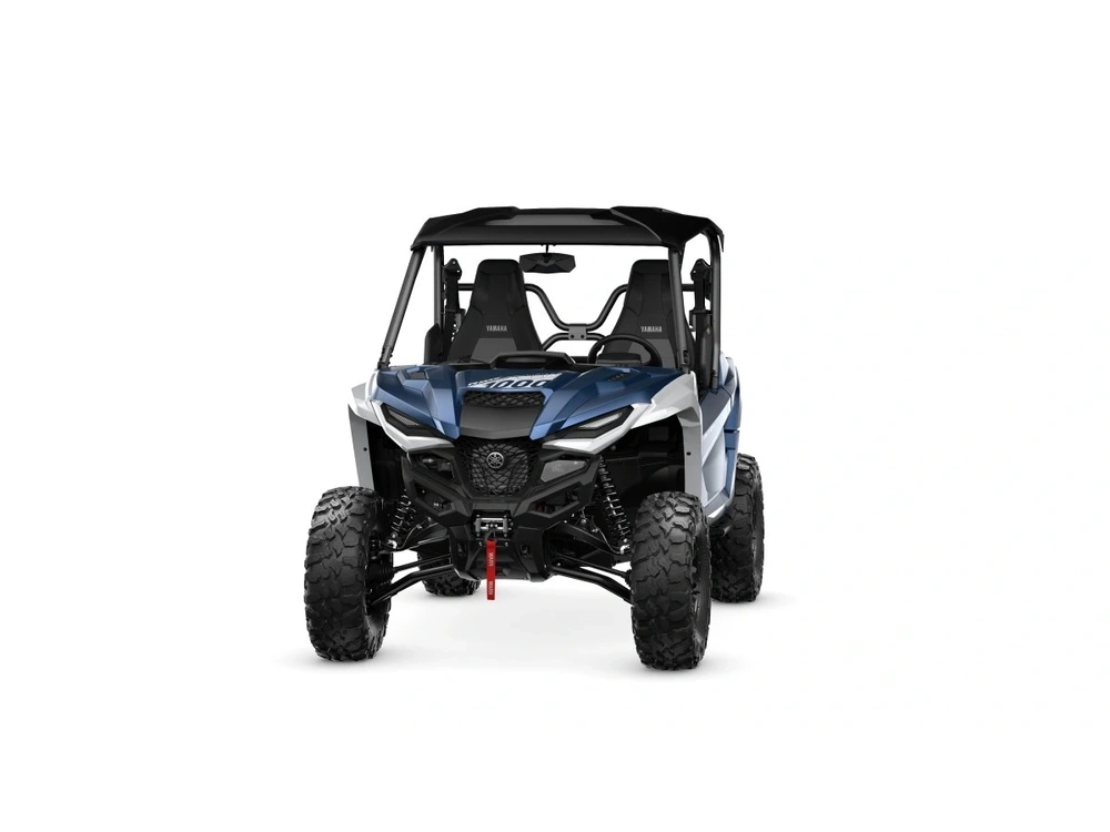 2026 Yamaha Wolverine Rmax2 1000 Limited alt