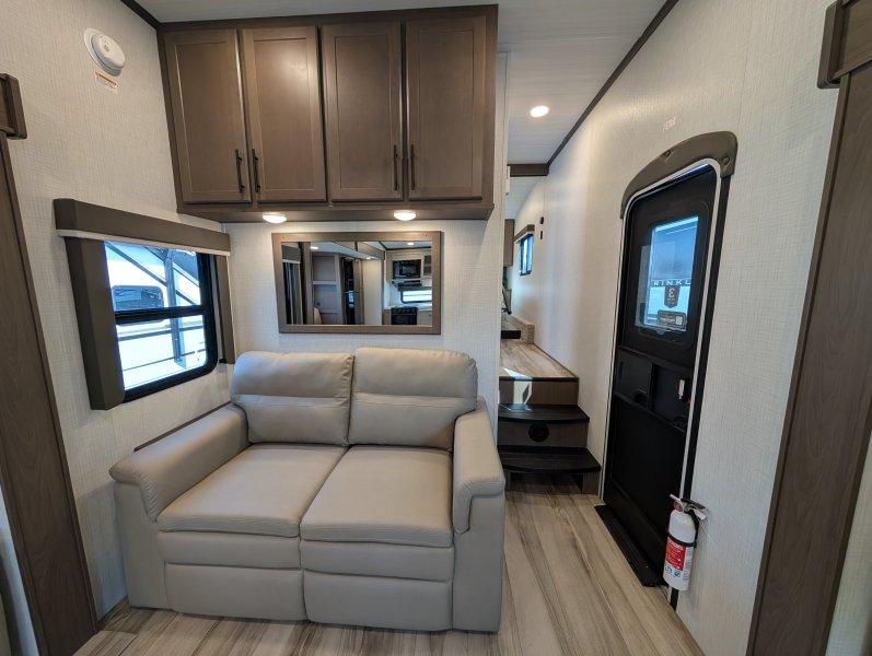 2027 Keystone RV Cougar