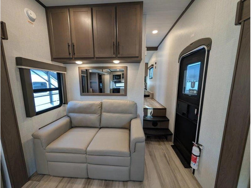 Keystone Rv Cougar 26rke 2027 alt