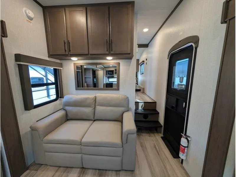 Keystone RV Cougar 2027