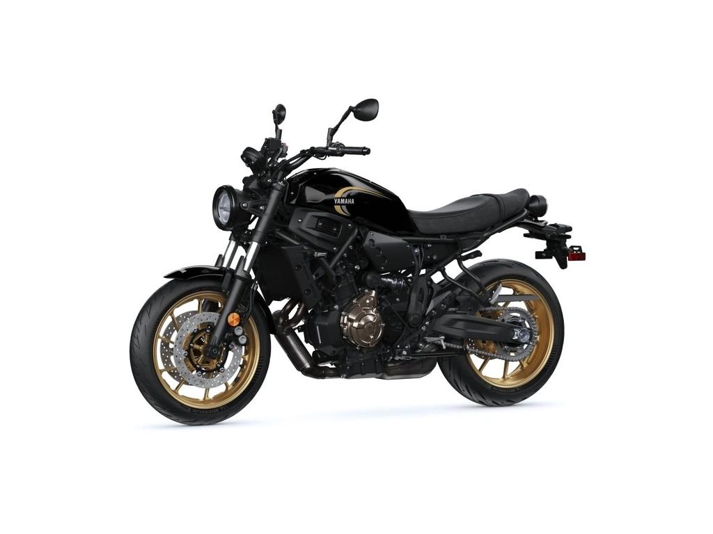 2026 Yamaha XSR 700 for Sale